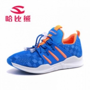 哈比熊 儿童休闲运动鞋