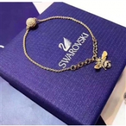 补货！Swarovski Remix Collection Bee施华洛世奇小蜜蜂手链