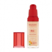 Bourjois 妙巴黎 果然美肌粉底液30ml