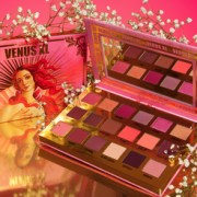 LimeCrime 独角兽 维纳斯三代 18色眼影 30g