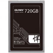 光威（Gloway）  悍将 固态硬盘 720GB