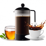 波顿（Bodum）  Brazil 巴西法压壶/咖啡壶350ml