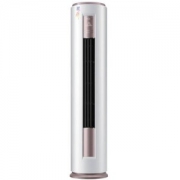 Midea 美的 智行系列 KFR-51LW/BP3DN8Y-YH200(B1) 全直流变频圆柱柜机