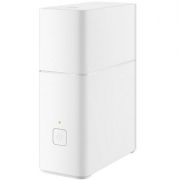 华为（HUAWEI） 路由A1 Lite 智能安全 WiFi网络稳定 雅白色