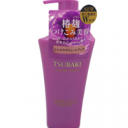 TSUBAKI 紫椿呵护 护发素  500ml