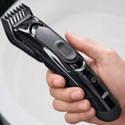 Braun 博朗 HC5090 电动理发器