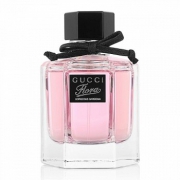 GUCCI古驰 花之舞栀子花女士淡香水50ml