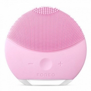 FOREO斐珞尔 luna mini 2 硅胶电动音速净透毛孔洁面仪