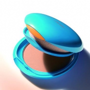资生堂（Shiseido）   艳阳夏防晒粉饼SPF36 12g