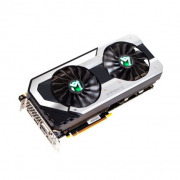 铭瑄（MAXSUN）   铭瑄 GTX1080 Super JetStream 8G 显卡