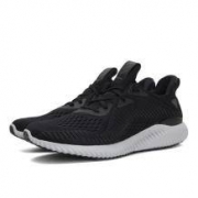 明日0点：adidas Alphabounce em 男子跑鞋