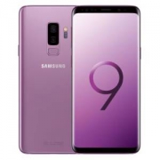 三星 Galaxy S9+（SM-G9650/DS）6GB+64GB 夕雾紫 移动联通电信4G手机 双卡双待