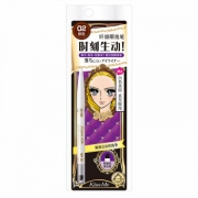 kiss me奇士美 纤细眼线胶笔0.1g*5件 #棕色