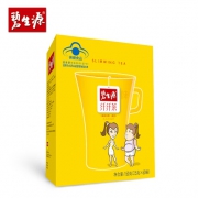 碧生源 纤纤茶 2.5g*60袋