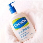 Cetaphil 丝塔芙 温和无泡洁面乳 591ml