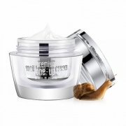goodal 蜗牛晶彩焕亮素颜霜50ml