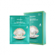 JMsolution JM 面膜海洋珍珠面膜10片*3件