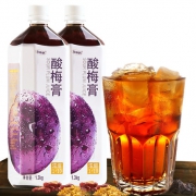 金康鹤 浓缩酸梅膏 1.3kg
