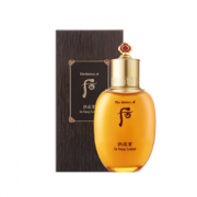 Whoo后 拱辰享气韵生滋养乳110ml*3件
