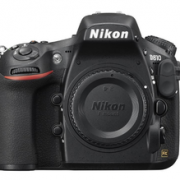 限地区！Nikon 尼康 D810 全画幅单反机身 12199元包邮（12999-800）