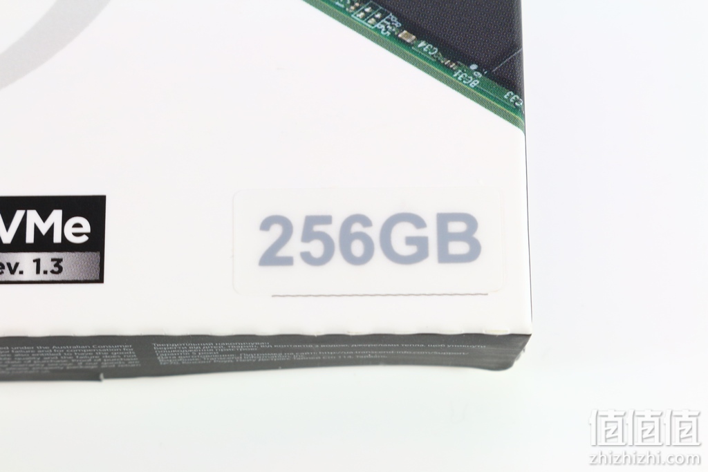 Transcend 创见 PCIe SSD 110S M.2固态硬盘