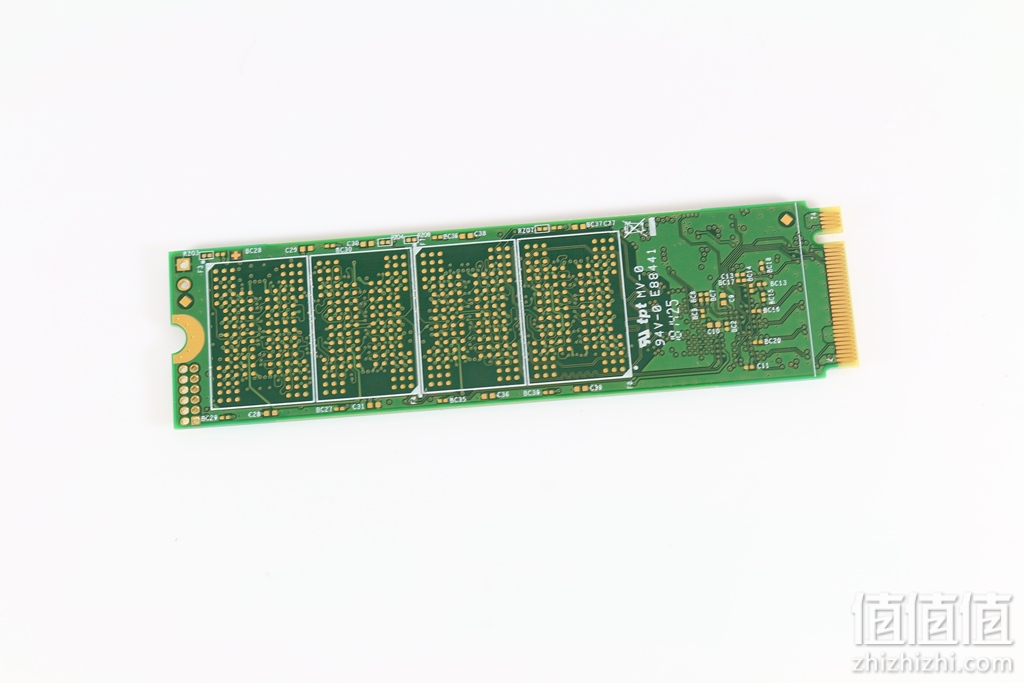 Transcend 创见 PCIe SSD 110S M.2固态硬盘