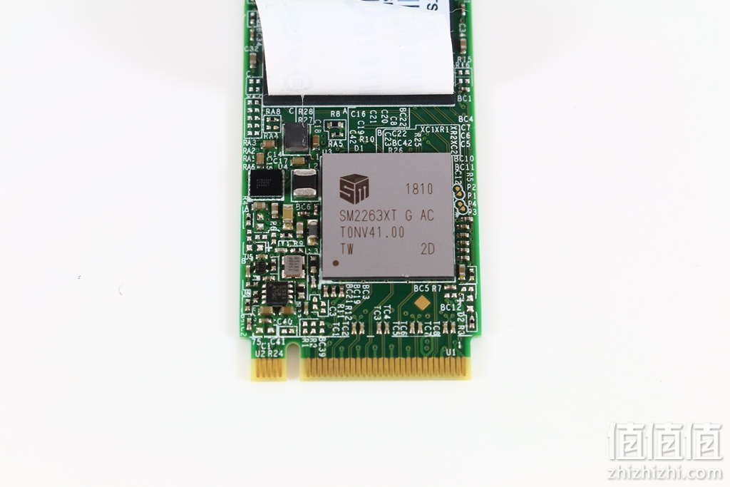 Transcend 创见 PCIe SSD 110S M.2固态硬盘