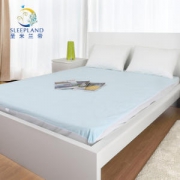 英国 圣米兰帝 Sleepland 防螨防水 纯棉抗菌床笠/床单 1.5/1.8m