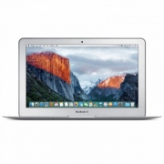 Apple MacBook Air 11.6英寸笔记本电脑 i5 4G+128G