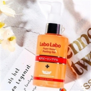 Dr.Ci：Labo 城野医生 果酸去角质啫喱 120g