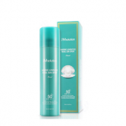 plus会员：JM solution 珍珠防晒喷雾180ml