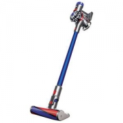 新低2665元 Dyson 戴森 吸尘器 V7 FLUFFY手持式家用除螨无线无绳吸尘器