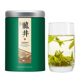 龙井茶品牌排行榜前十名之选