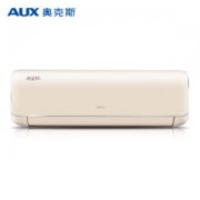 奥克斯 黄金侠系列 KFR-35GW 变频空调 一级能效 正1.5匹