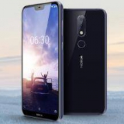 诺基亚 X6 智能手机 4G+64G版