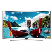 三星（SAMSUNG）   UA55MUC30SJXXZ 曲面液晶电视 55英寸