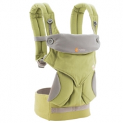 Ergobaby  360系列 BC360A2F14 4种背法婴儿背带