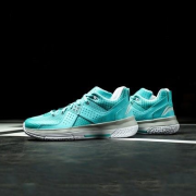LI-NING 李宁 All City 5 男子篮球鞋*2