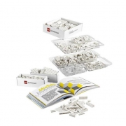 乐高（LEGO）  21050 建筑工作室