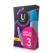 美版高洁丝！Kotex 导管式卫生棉条普通流量3片*10件