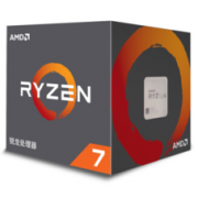 11日0点！AMD Ryzen 锐龙 7 2700X 处理器 2299元包邮