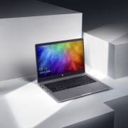 小米（MI）  笔记本Air 13.3英寸 四核增强版（i5-8250U、8GB、256GB、MX150）