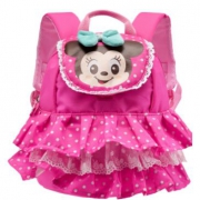 Disney 迪士尼 TGMB0144A 幼儿园双肩包