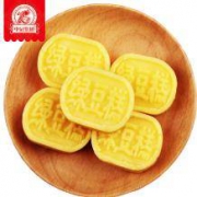 中冠集团 绿豆糕 500g*2件