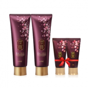 睿嫣 润膏香水洗发套装250ml2瓶装 赠50ml*2