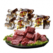 冠云 平遥牛肉粒 118g