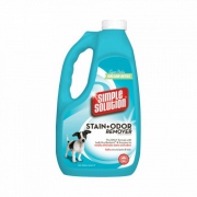 16日0点：Simple solution亲宝舒 宠物去污除味剂 3.78L*2件