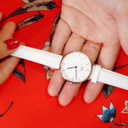 Daniel Wellington 丹尼尔惠灵顿 DW00100189/90 女士时装手表 32mm