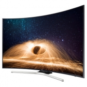 三星（SAMSUNG）  UA55MUC30SJXXZ 55英寸 4K 曲面液晶电视