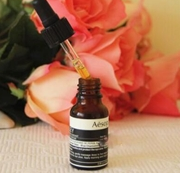 范冰冰同款补货！Aesop 伊索 Parsley Seed香芹籽美容精露 15ml